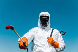 Reliable Springdale, PA Pest control Solutions